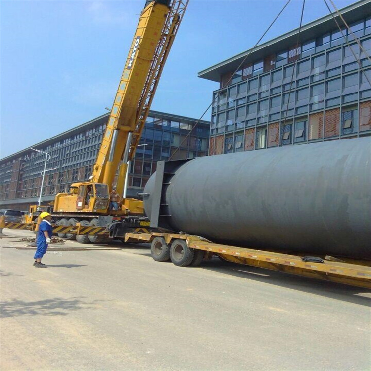 卢氏大型吊车租赁公司