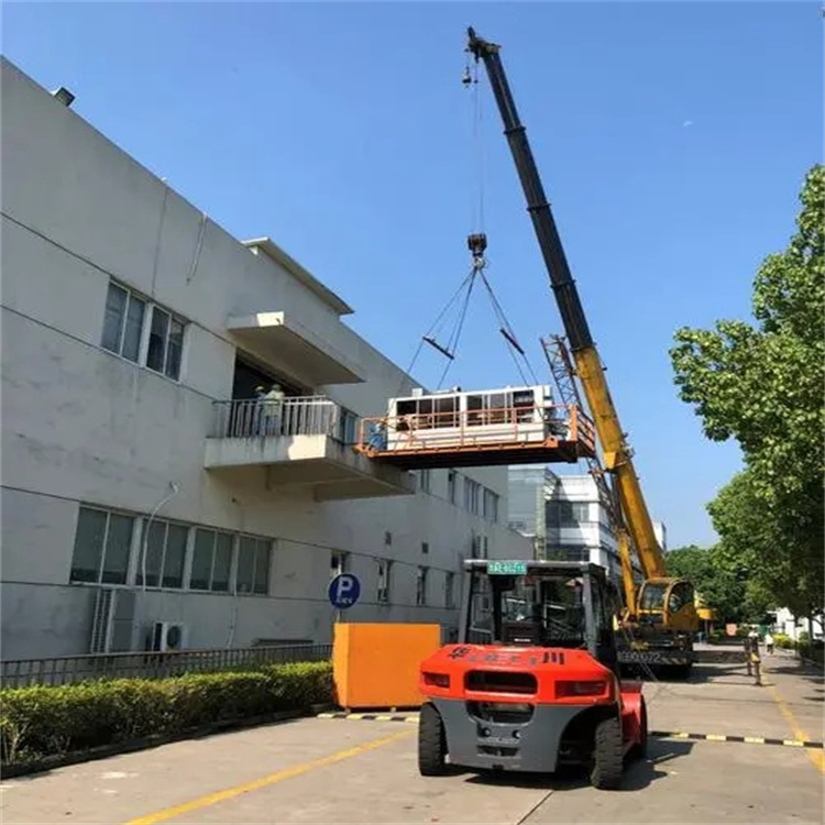 卢氏小型吊车出租电话