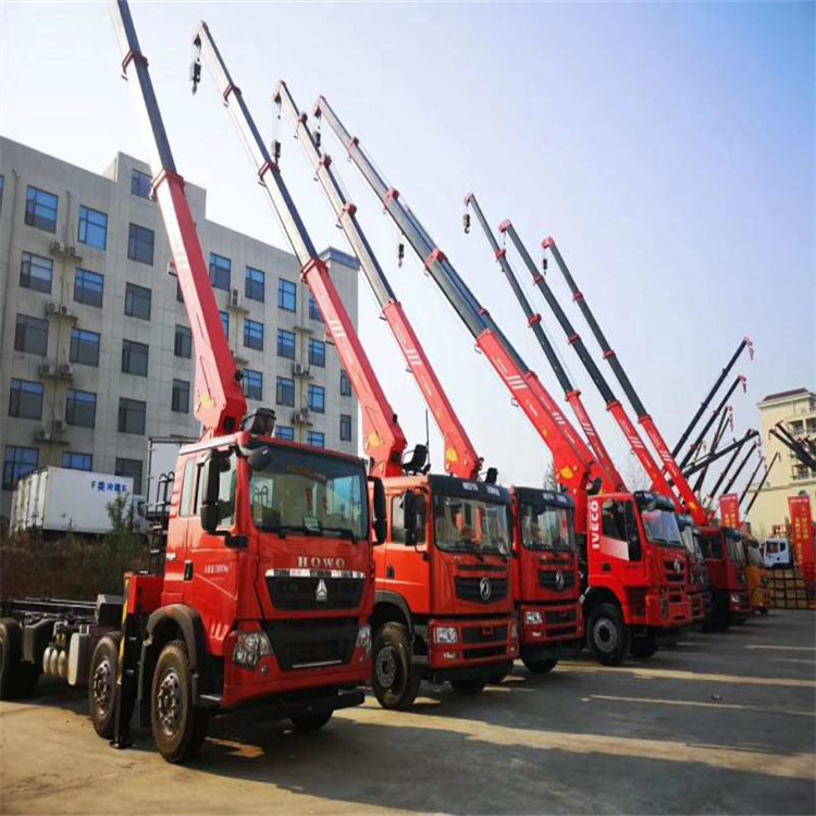 卢氏租专业吊车电话