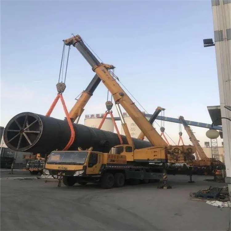 卢氏找哪里有附近吊车出租|35吨|本地快速响应