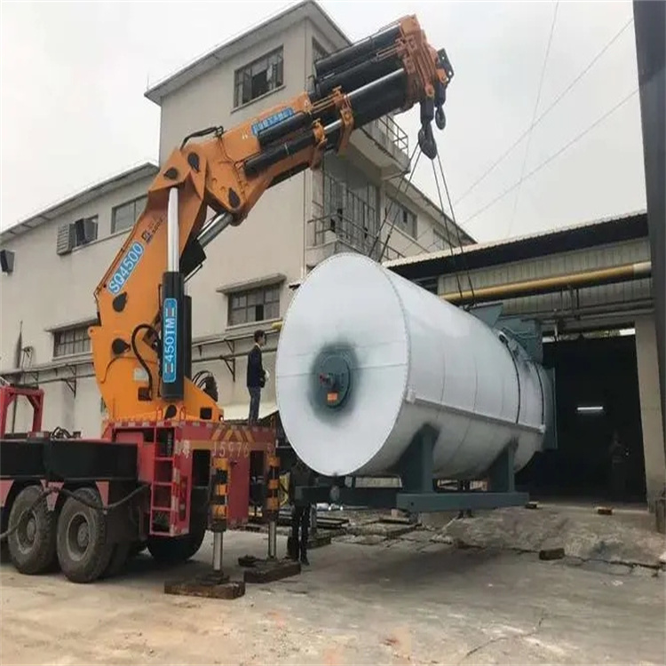 卢氏室内装修小型折臂吊出租服务：高效解决方案与租赁指南