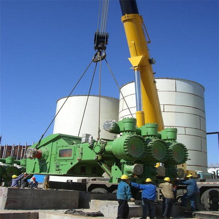 卢氏专业汽车吊出租