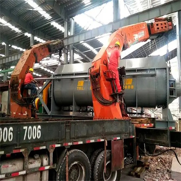 卢氏大型随车吊出租多少钱