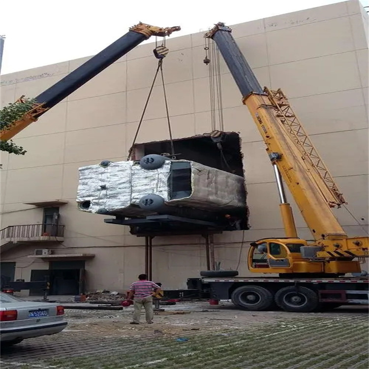 卢氏25吨汽车吊出租