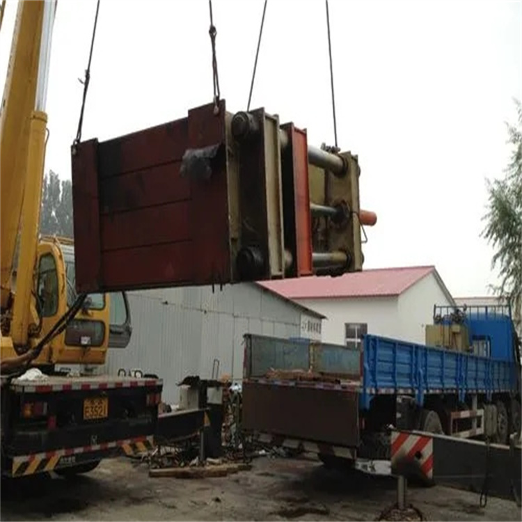 卢氏小型汽车吊出租