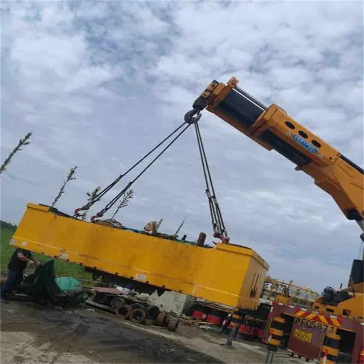 卢氏专业吊车出租哪家好